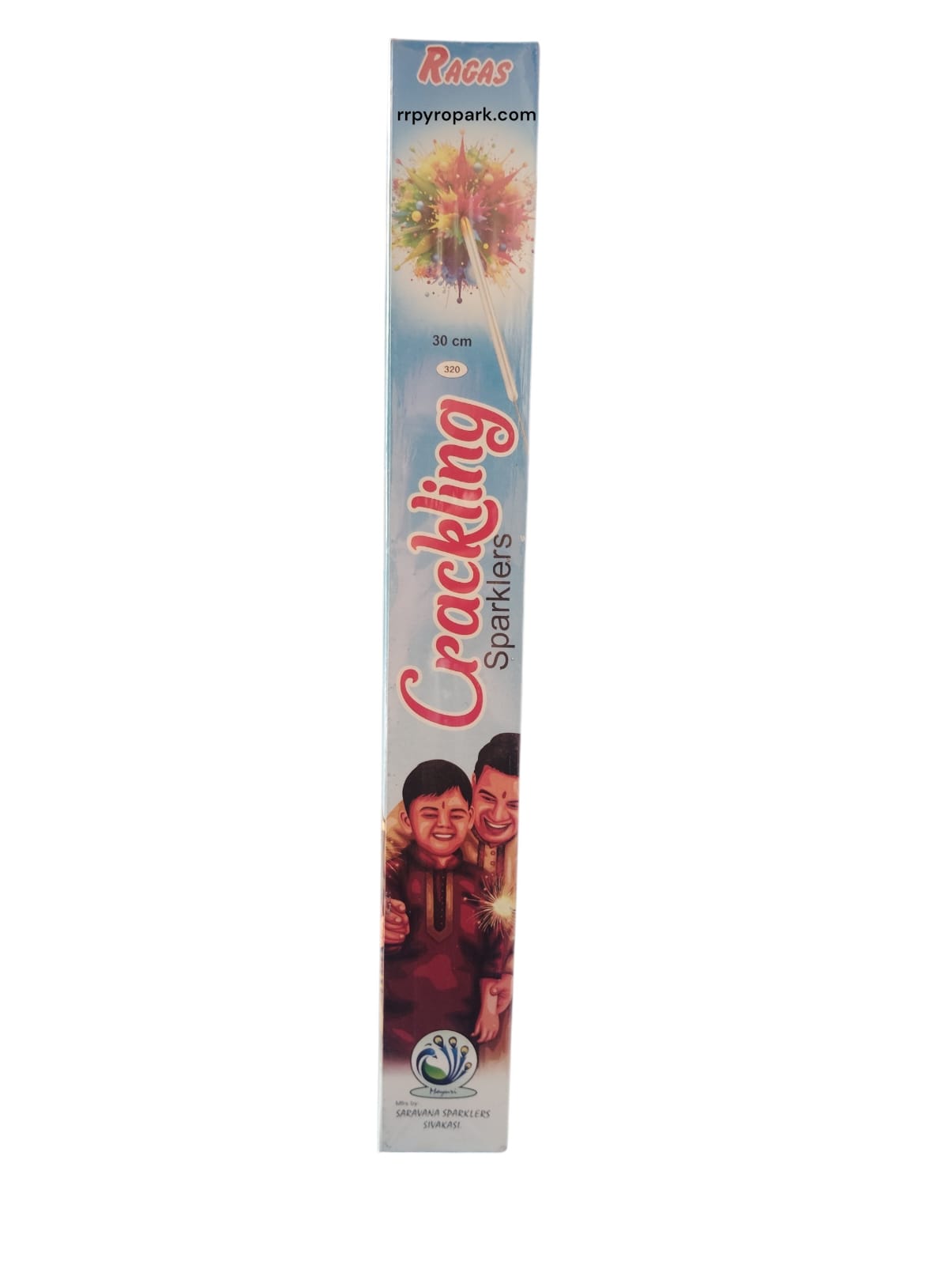 30 cm Colour