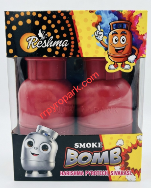 Cylinder bomb(2ps-2Function)