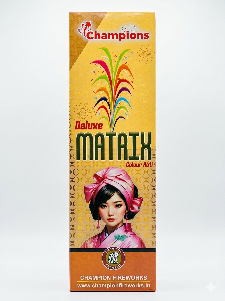 Matrix pots
