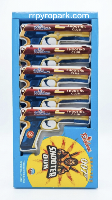 Top Gun (5 pcs)