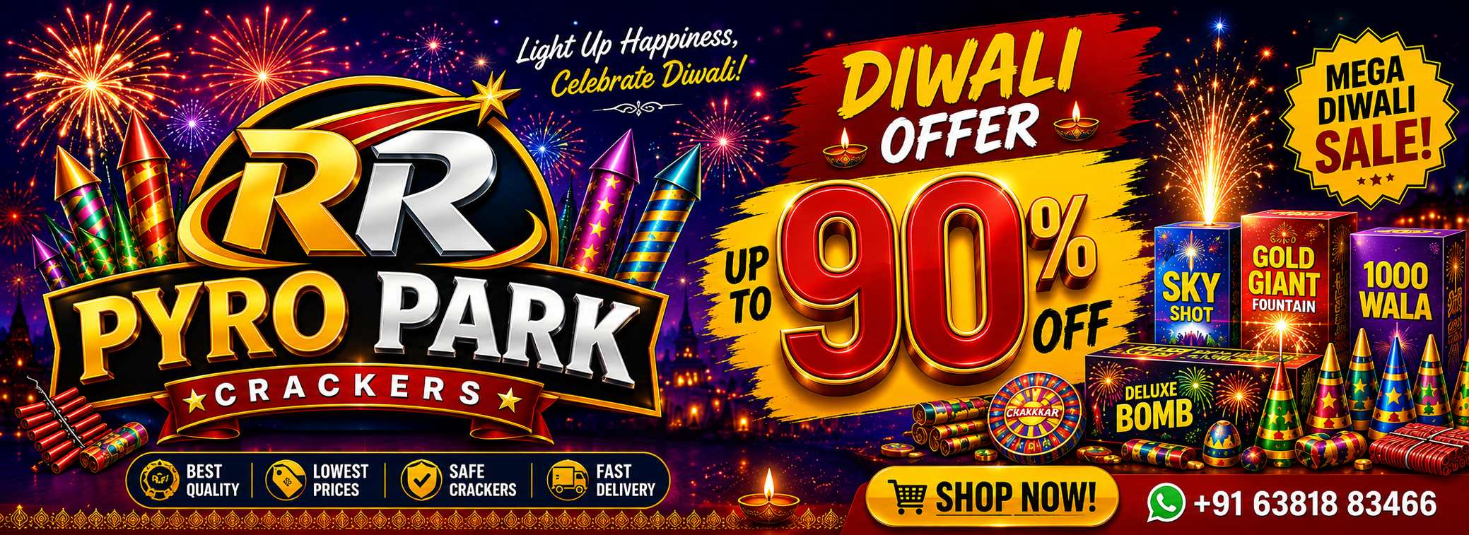 Diwali