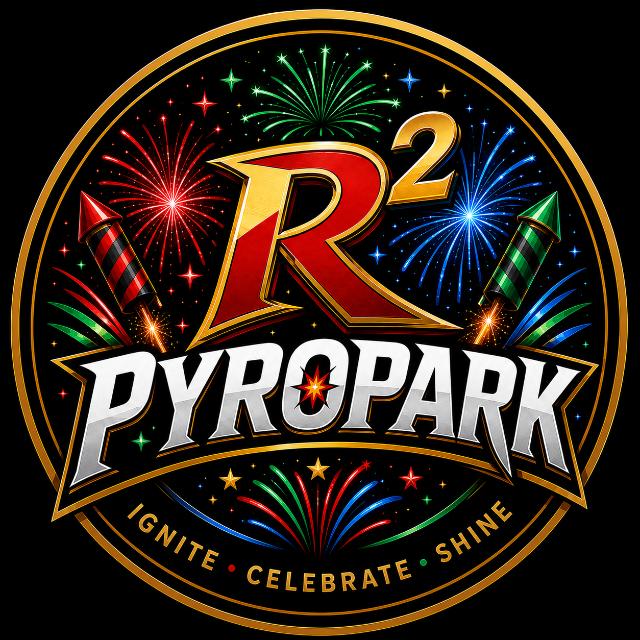 RR Pyro Park